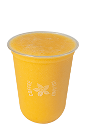 Pineapple Sunset