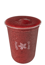 Raspberry Heaven